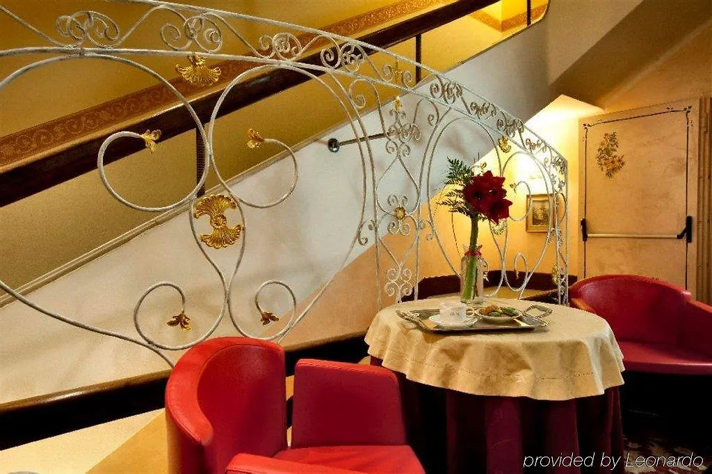 ****  Heart Hotel Milano Italien
