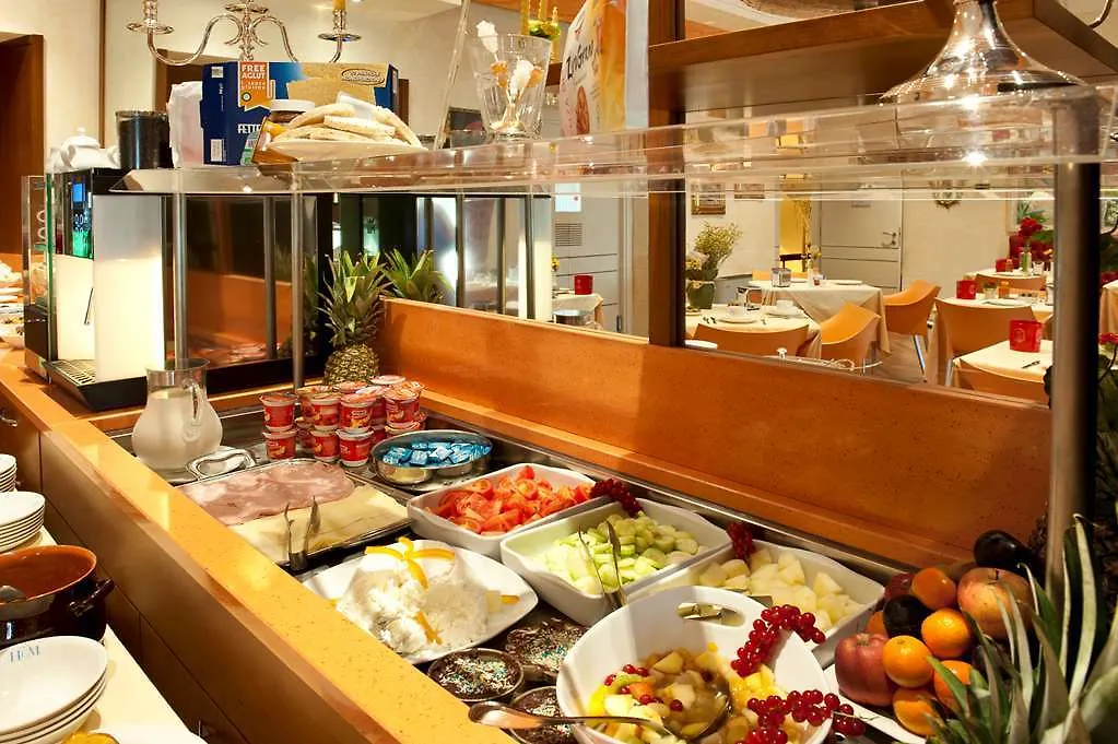 Heart Hotel Milano