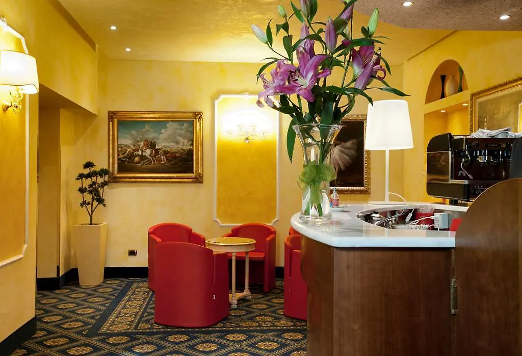 ****  Heart Hotel Milano Italien