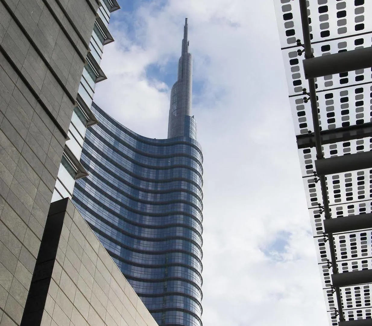 Heart Hotel Milano 4*,  Italien