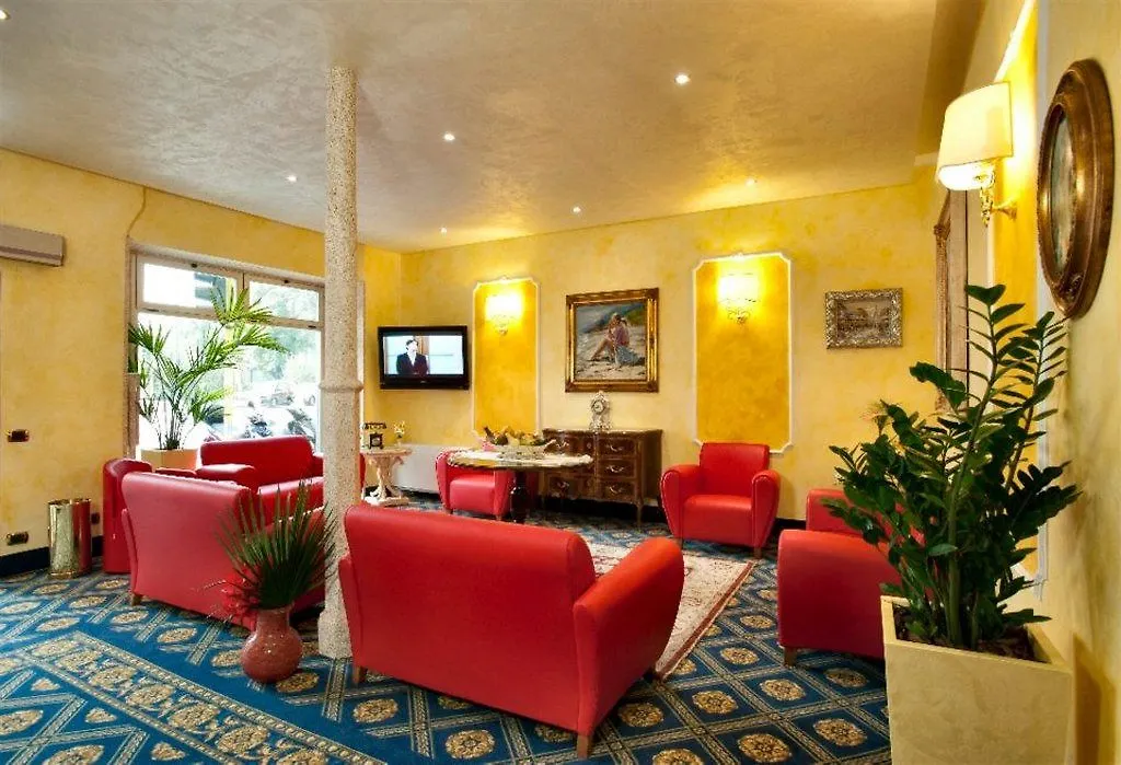 ****  Heart Hotel Milano Italien