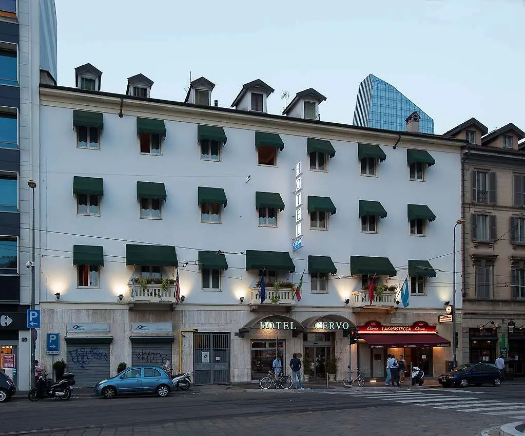 Heart Hotel Milano