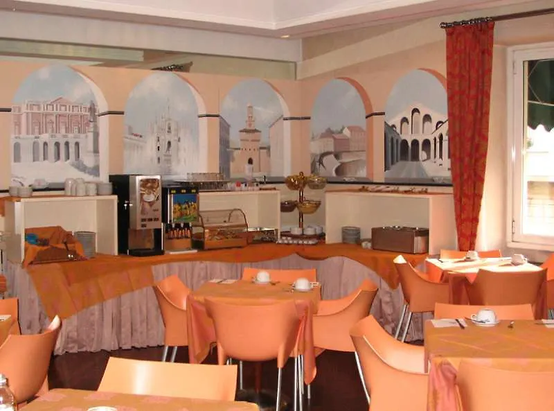 Heart Hotel Milano 4*,  Italia