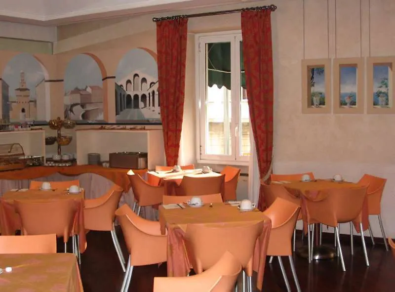 Heart Hotel Milano