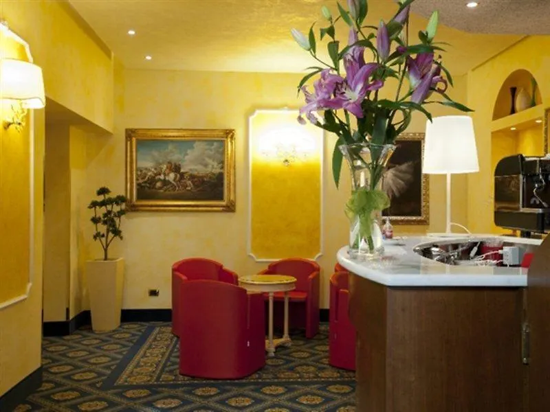 Heart Hotel Milano  Milan