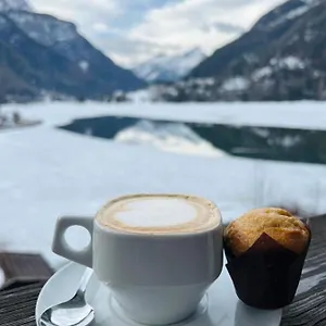 Tea Dolomiti - Di - Monte Civetta 3*, Alleghe Itália