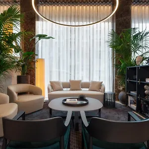 Crowne Plaza By Ihg Milano