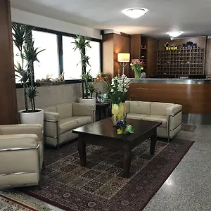 زيارة الفندق