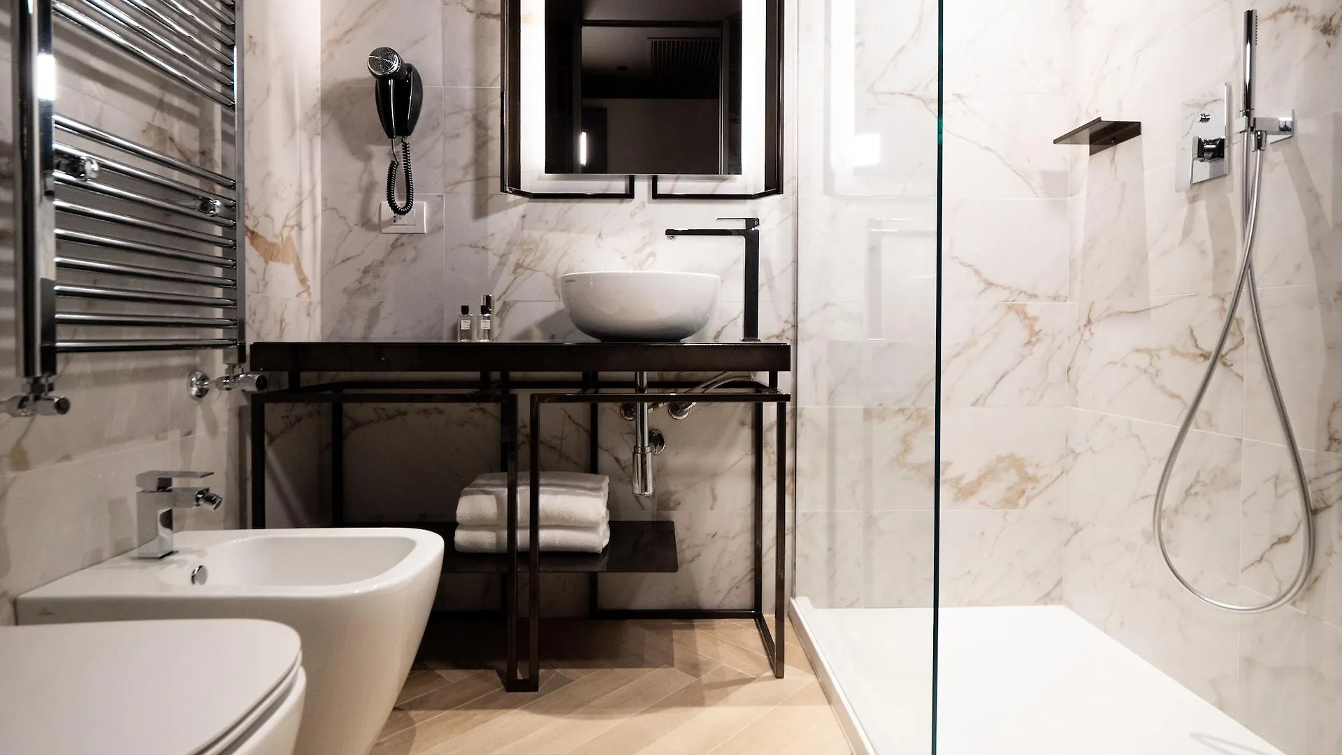 Heart Hotel Milano
