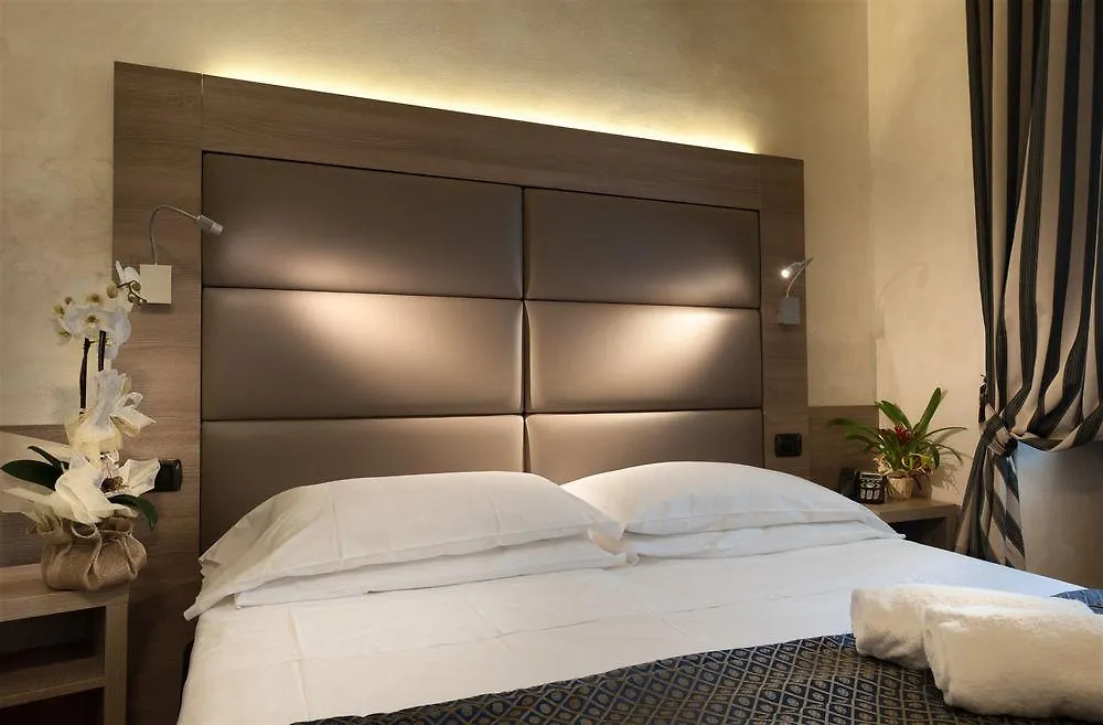 Heart Hotel Milano  Milan
