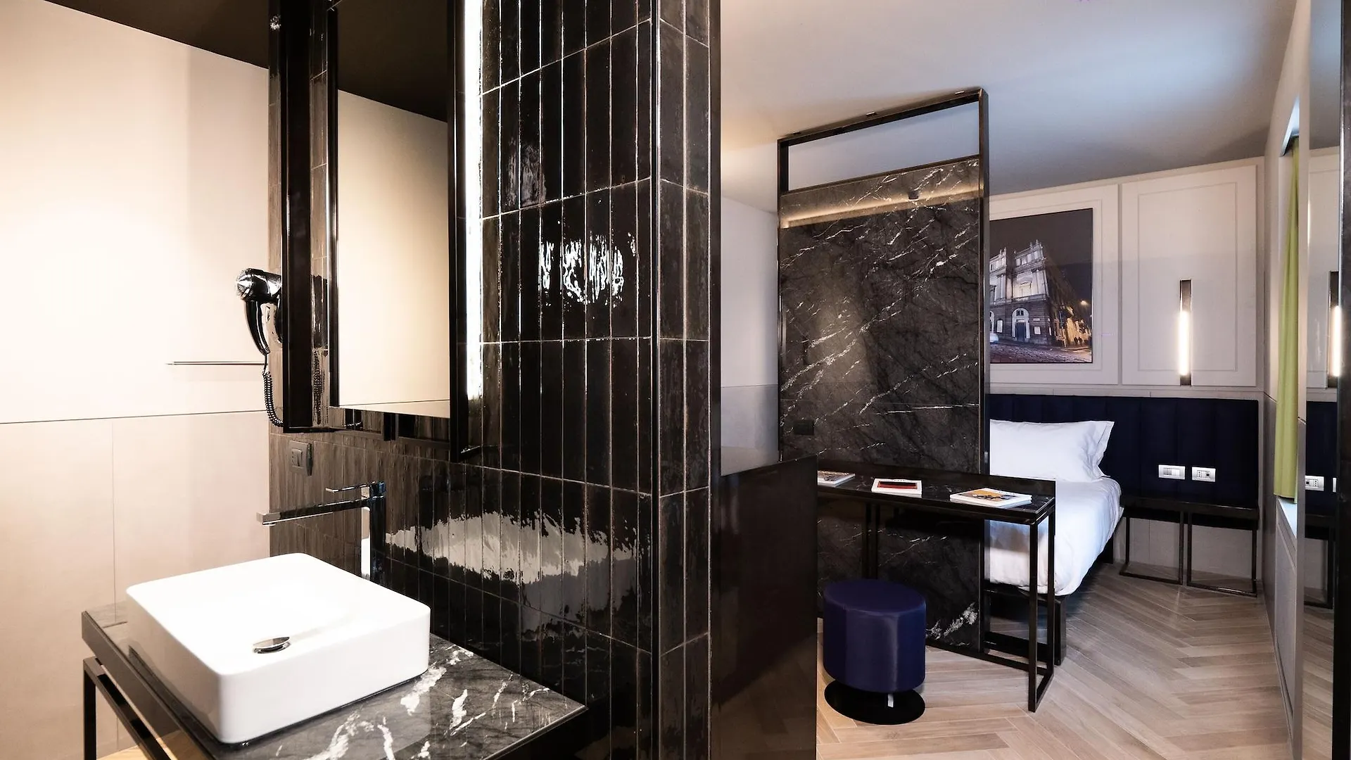 Heart Hotel Milano  Milan
