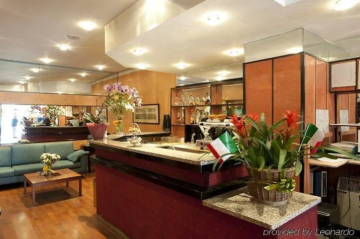 Heart Hotel Milano 4*, Milan Italy