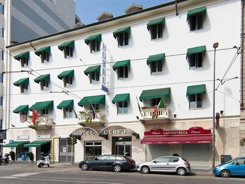 Heart Hotel Milano