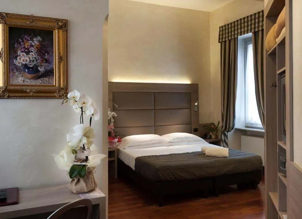 Heart Hotel Milano