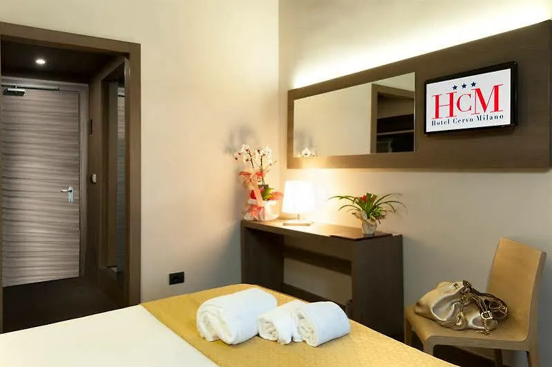 Heart Hotel Milano 4*, Milan